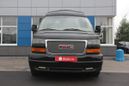    GMC Savana 2013 , 1800000 , -