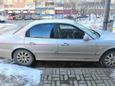  Hyundai Sonata 2007 , 260000 , 