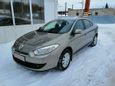  Renault Fluence 2010 , 415000 , 