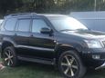 SUV   Toyota Land Cruiser Prado 2007 , 1850000 , 