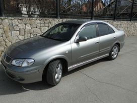  Nissan Bluebird Sylphy 2001 , 200000 , 