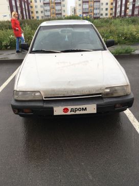  Honda Accord 1987 , 35000 , 