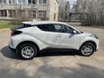 SUV   Toyota C-HR 2020 , 2400000 , 