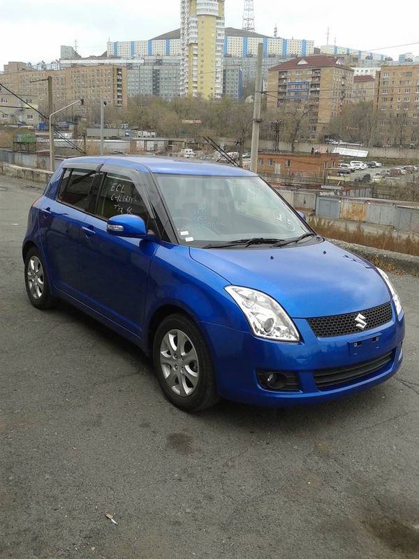  Suzuki Swift 2010 , 325000 , 