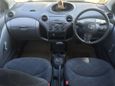  Toyota Vitz 2003 , 200000 , 