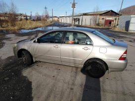  Toyota Corolla 2003 , 399000 , 