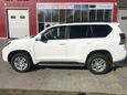 SUV   Toyota Land Cruiser Prado 2011 , 1440000 , 