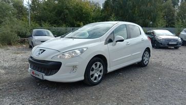  Peugeot 308 2010 , 430000 , 