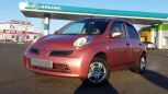  Nissan March 2008 , 225000 , 