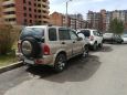 SUV   Suzuki Grand Vitara 2005 , 465000 , 