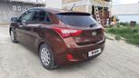  Hyundai i30 2012 , 660000 , 