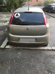  Fiat Punto 2007 , 200000 , 