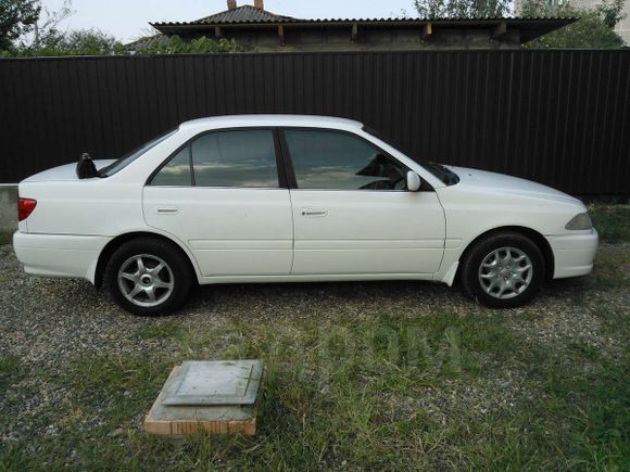  Toyota Carina 1999 , 245000 , 