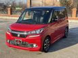  Suzuki Solio 2016 , 990000 , 