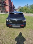  Mazda Mazda3 2007 , 412000 , 