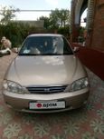  Kia Spectra 2007 , 300000 , 