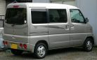    Mitsubishi Town Box 1999 , 110000 , 