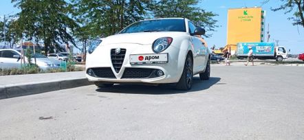  3  Alfa Romeo MiTo 2014 , 1500000 , 