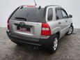 SUV   Kia Sportage 2004 , 349000 , 