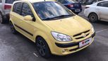  Hyundai Getz 2006 , 350000 , 