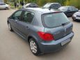  Peugeot 307 2004 , 205000 ,  