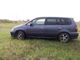    Honda Odyssey 2002 , 400000 , 