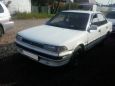  Toyota Corolla 1989 , 75000 , 