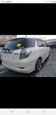  Honda Fit Shuttle 2011 , 590000 , 