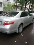  Toyota Camry 2008 , 500000 , 