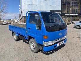   Toyota ToyoAce 1996 , 1399789 , -