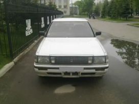  Toyota Crown 1990 , 60000 , 