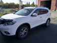 SUV   Nissan X-Trail 2016 , 1250000 , 