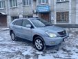 SUV   Lexus RX300 2004 , 850000 , 