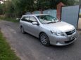  Toyota Corolla Fielder 2011 , 617000 , 