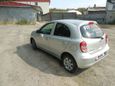  Nissan March 2012 , 285000 , 