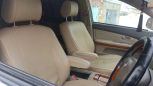 SUV   Toyota Harrier 2003 , 799999 , --