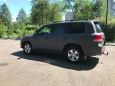 SUV   Toyota Land Cruiser 2010 , 1730000 , 