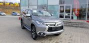 SUV   Mitsubishi Pajero Sport 2018 , 3176000 , 