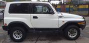  3  SsangYong Korando 2002 , 420000 , 