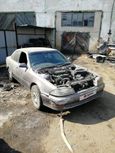  Toyota Camry 1992 , 40000 , 