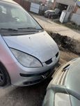  Mitsubishi Colt 2006 , 115000 , 