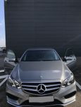  Mercedes-Benz E-Class 2014 , 1150000 , 