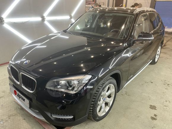 SUV   BMW X1 2012 , 1150000 , 