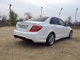  Mercedes-Benz C-Class 2012 , 1030000 , --