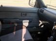 SUV   Toyota Hilux Surf 1993 , 280000 , 