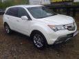 SUV   Acura MDX 2007 , 1149000 , 