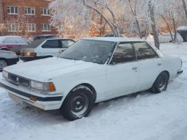  Toyota Chaser 1988 , 65000 , 