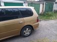    Honda Odyssey 2001 , 480000 , 