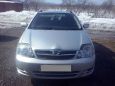  Toyota Corolla Fielder 2003 , 325000 , 