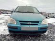  Hyundai Getz 2003 , 159000 , 